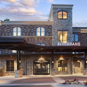 Firebrand Hotel